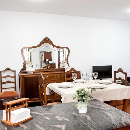 Farm stay Enjoy The Sea And The Mountain Carnota