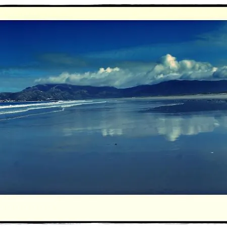 Farm stay Enjoy The Sea And The Mountain *