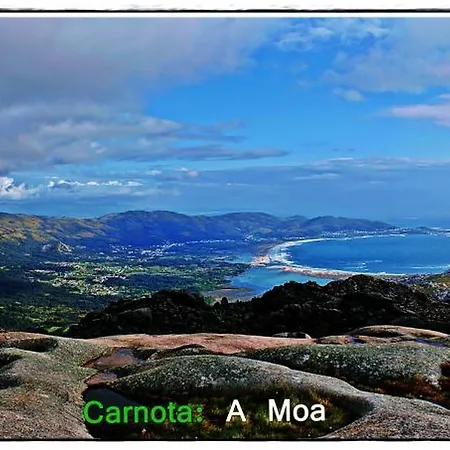 Enjoy The Sea And The Mountain *