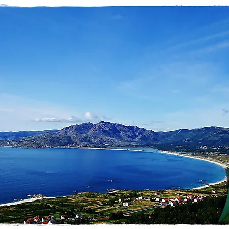 Enjoy The Sea And The Mountain
