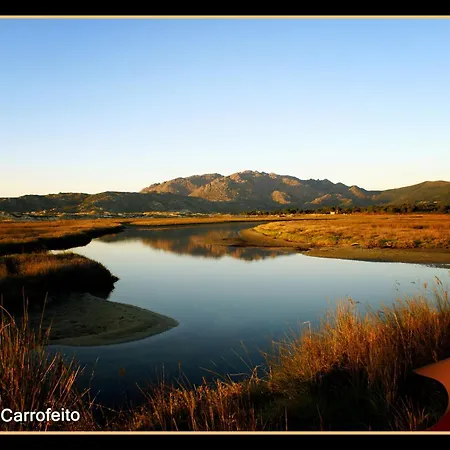 Enjoy The Sea And The Mountain Farmház Carnota
