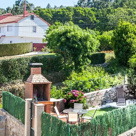 Farm stay Enjoy The Sea And The Mountain